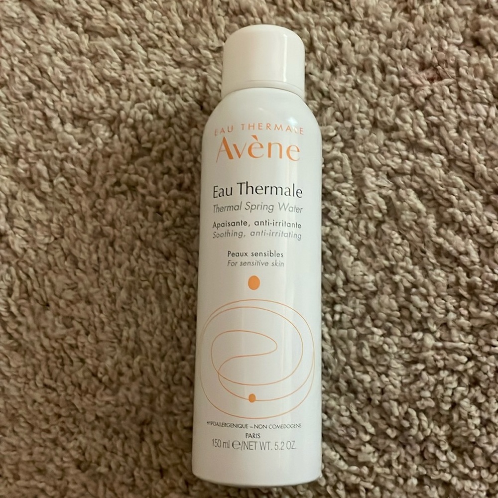 Avène Thermal Spring Water